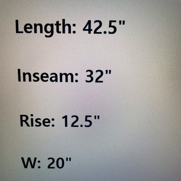 Dockers Premium Olive Green Cotton Flat Front Classic Fit Slacks Size 38 X 32 - Picture 8 of 9